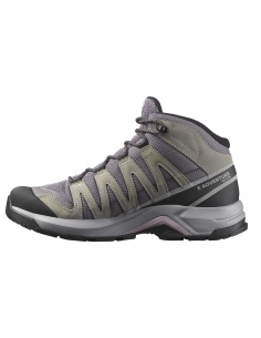 Buty trekkingowe damskie... 2