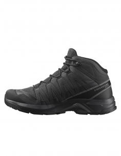 Buty trekkingowe męskie... 2