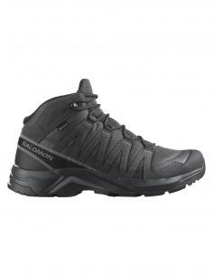 Buty trekkingowe męskie...