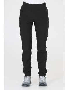 Damskie spodnie jogger...
