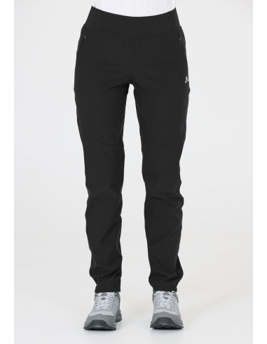 Damskie spodnie jogger outdoor...