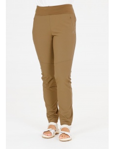 Damskie spodnie jogger...