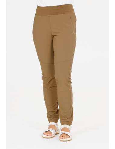 Damskie spodnie jogger outdoor...