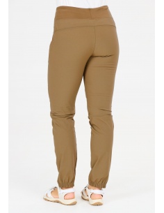 Damskie spodnie jogger... 2