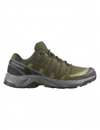 Buty trekkingowe męskie Salomon...