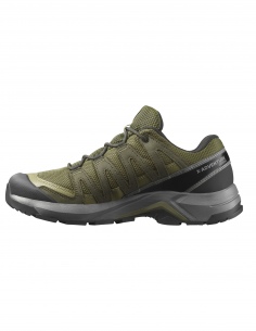Buty trekkingowe męskie... 2