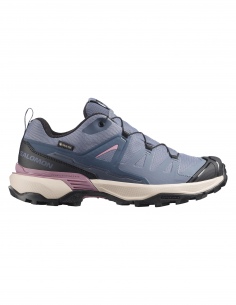 Buty trekkingowe damskie...