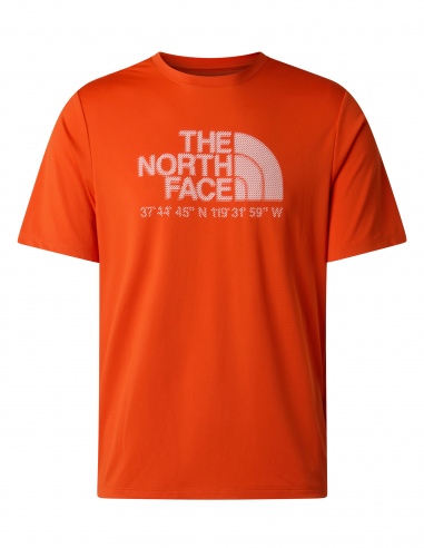 Koszulka męska The North Face 24/7...