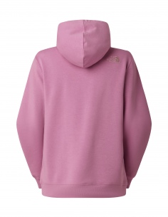 Bluza z kapturem damska The... 2