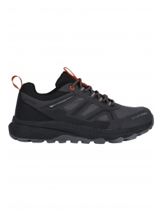 Męskie buty trekkingowe...