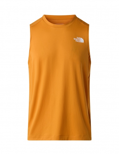 Tank top treningowy męski The North...