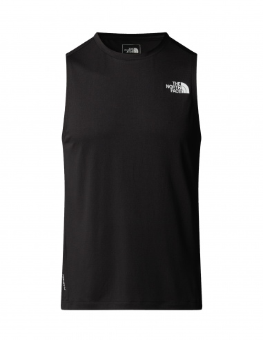 Tank top treningowy męski The North...