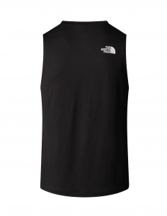Tank top treningowy męski... 2