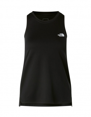 Tank top treningowy damski The North...