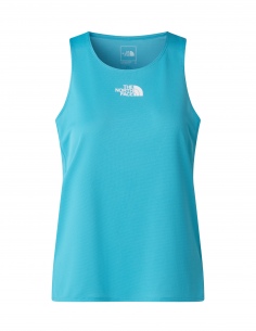 Tank top treningowy damski...