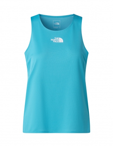 Tank top treningowy damski The North...