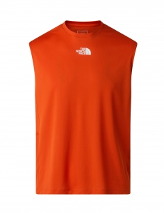 Tank top treningowy męski...