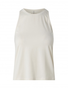 Tank top treningowy damski...