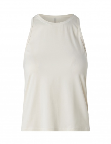 Tank top treningowy damski The North...