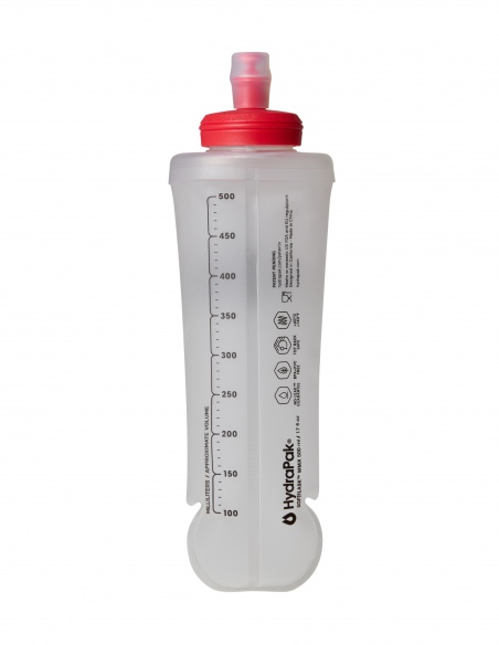 Bidon The North Face TNF Soft Flask 500 ml