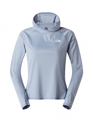 Bluza z kapturem damska The North...