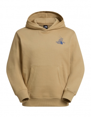 Bluza z kapturem męska The North Face...