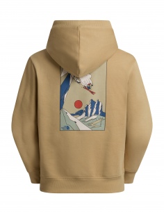 Bluza z kapturem męska The... 2