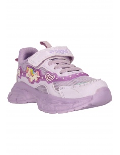 Buty dziecięce sportowe ze... 2