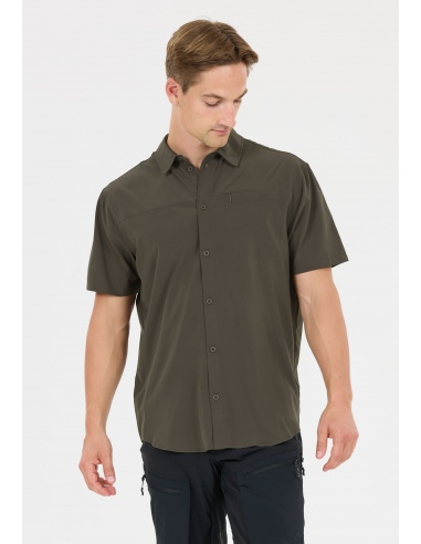 Koszula trekkingowa męska Whistler...