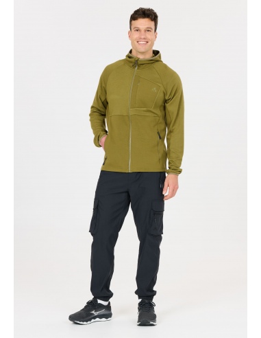 Bluza trekkingowa męska Whistler...