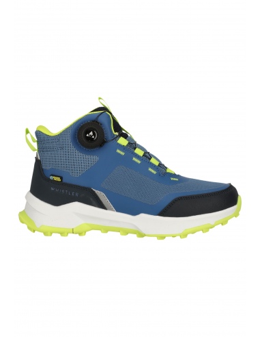 Buty trekkingowe dziecięce Whistler...