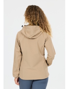 Kurtka softshell z kapturem... 2