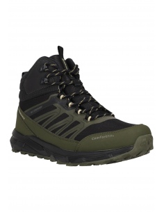 Buty trekkingowe męskie...