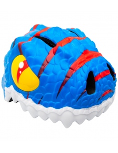 Kask rowerowy Crazy Safety... 2