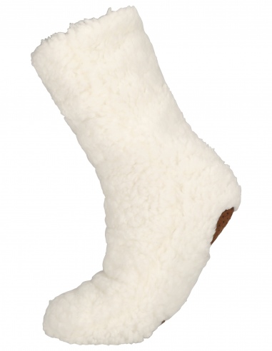 Skarpety domowe teddy unisex Whistler...