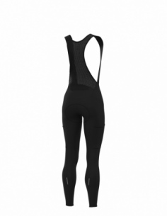 Spodnie rowerowe damskie Alé Cycling Off Road Stones Cargo 2.0, czarny, przód 2