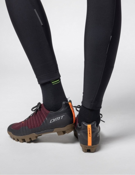 Spodnie rowerowe damskie Alé Cycling Off Road Stones Cargo 2.0, czarny, przód