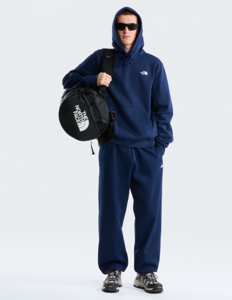 Bluza z kapturem męska The North Face Evolution Simple, morsko-niebieski, przód