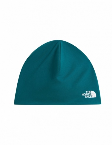 Czapka zimowa The North Face Base Beanie, oliwkowy, przód