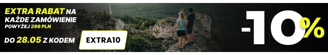 Spodenki trekkingowe męskie / turystyczne, outdoorowe - sklep internetowy Sport Team