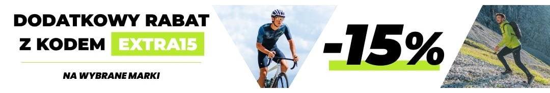 Alé Cycling - odzież i akcesoria włoskiej marki
