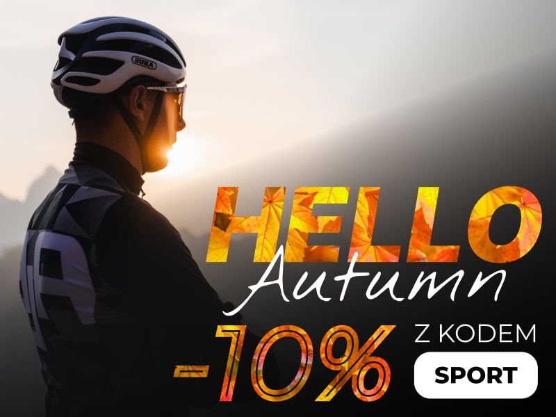 Spodnie rowerowe męskie - sklep z odzieżą sportową Sport Team