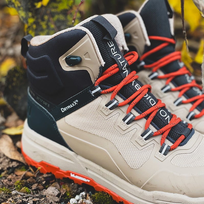 Buty trekkingowe męskie Halti Kuru Mid 2 DX