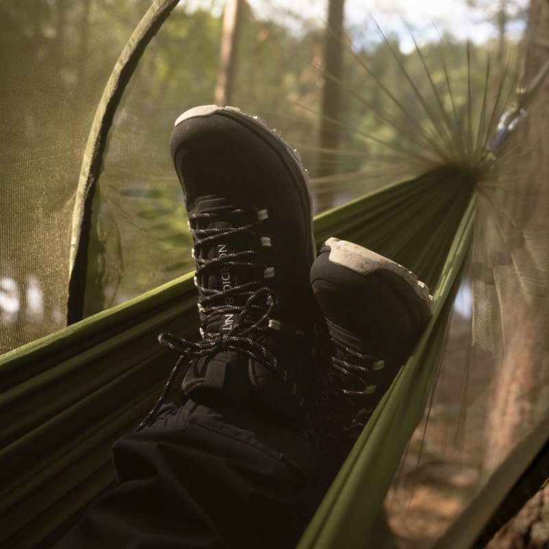 Buty trekkingowe męskie Halti Kuru Mid 2 DX