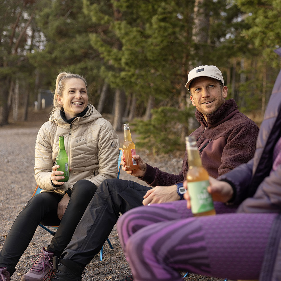 Legginsy damskie Halti Magic