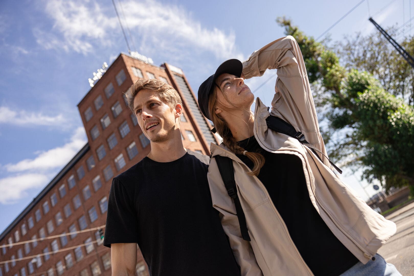 Koszulka męska Halti Tuntu II Merino