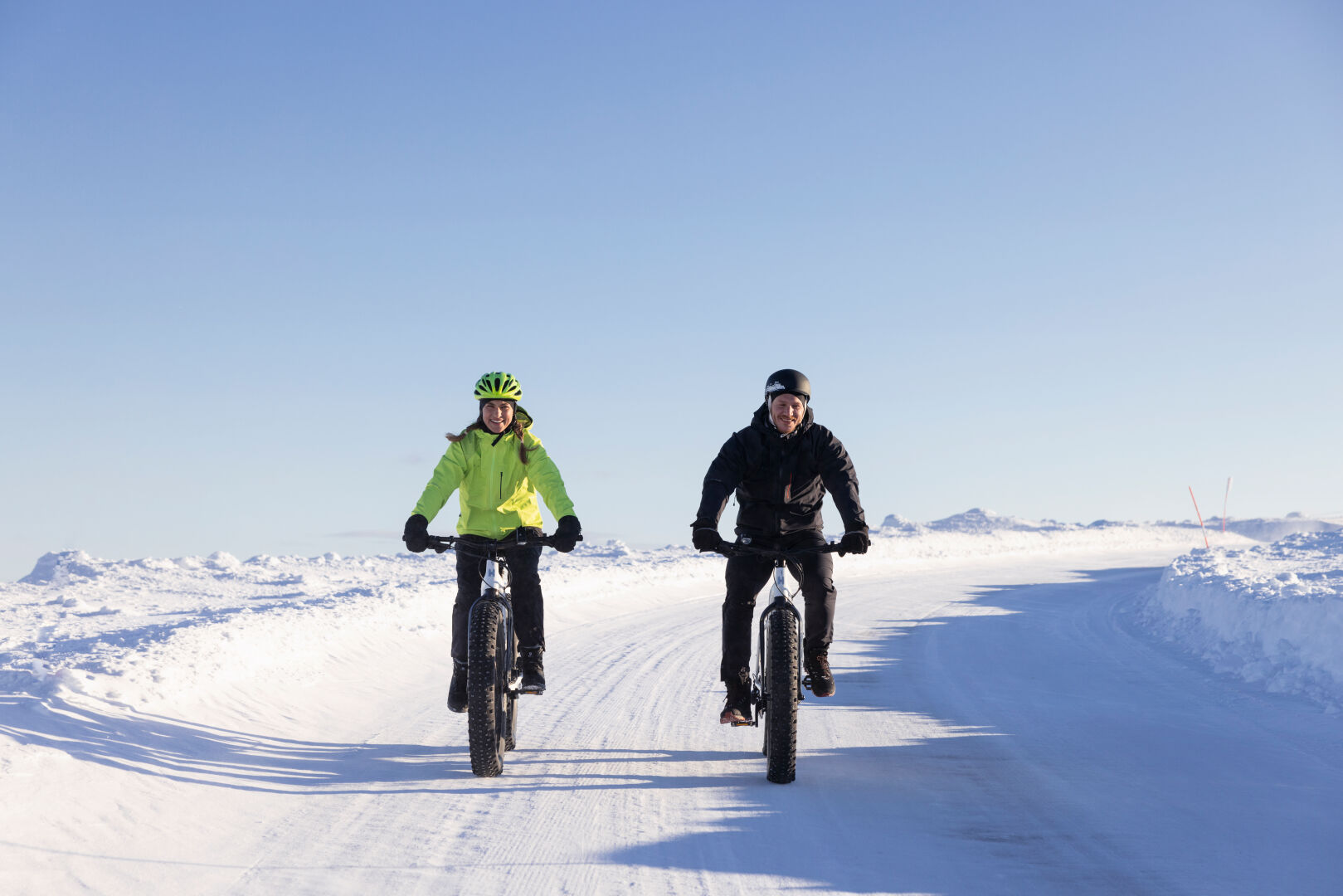 Kurtka męska Halti Liike 3L DX Nano