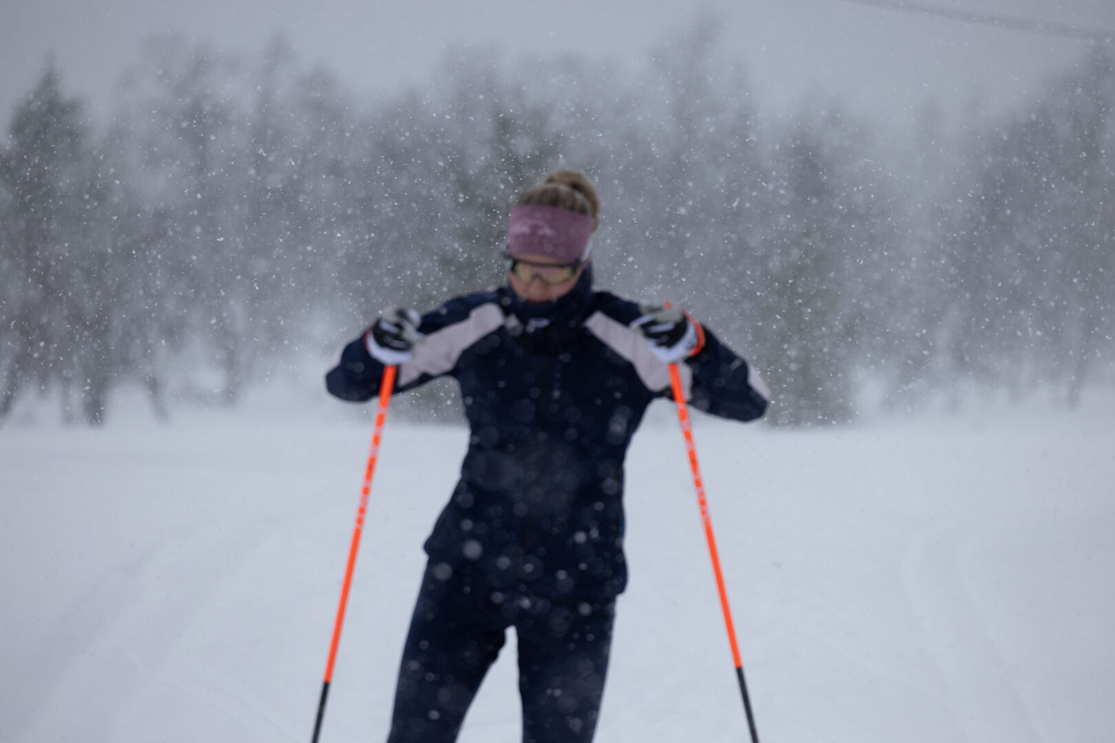 Komplet do narciarstwa biegowego damski Halti Hyyde XCT