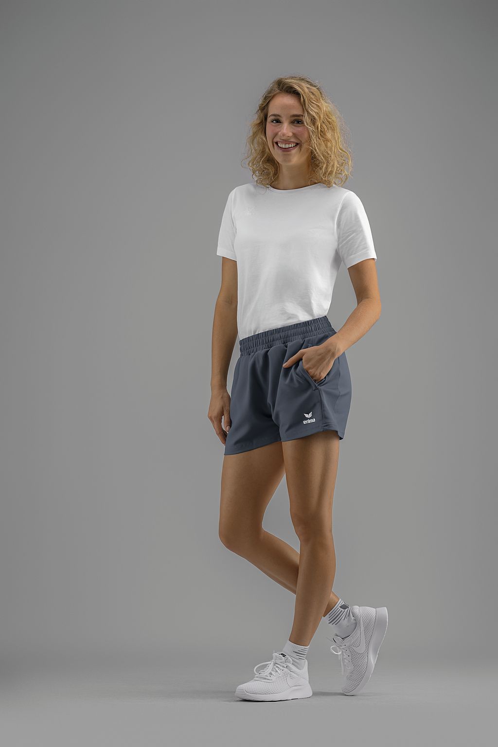 Spodenki damskie Erima Change by erima Shorts