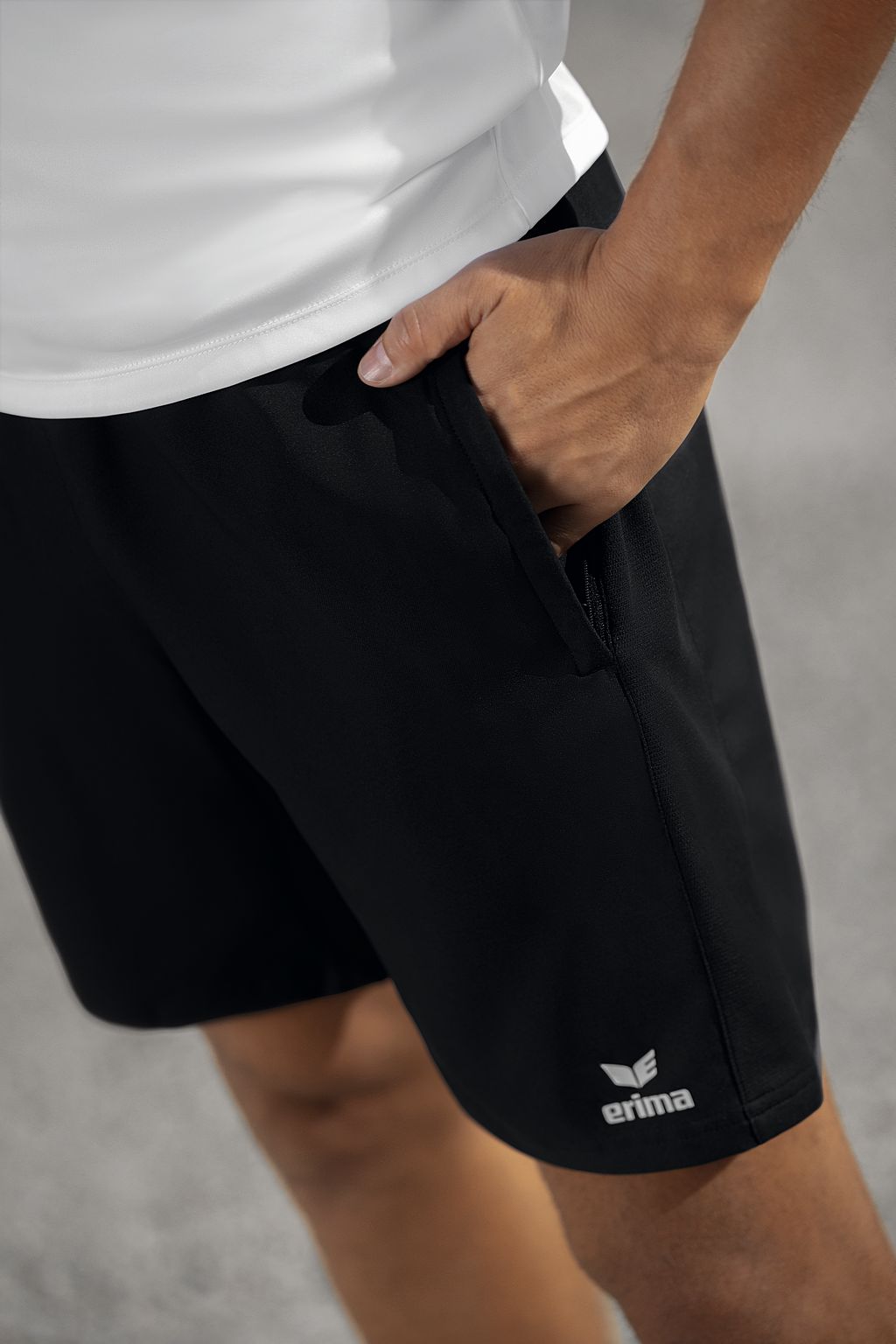 Spodenki juniorskie Erima Change by erima Shorts